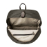 Filson Journeyman Backpack Otter Green fully-lined
