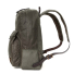 Filson Journeyman Backpack Otter Green Cotton-Moleskin-lined-shoulder-straps-with-Bridle-Leather-adjustment-straps