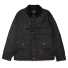 Filson Journeyman Jacket Black front