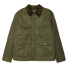 Filson Journeyman Jacket Otter Green front