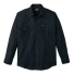 Filson Lightweight Alaskan Guide Shirt Midnight Navy front