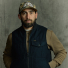 Filson Logger Cap Tan Camo/Hunt Fish lookbook