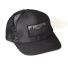 Filson Logger Mesh Cap 1130237-Black front side