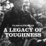 Filson Mackinaw Cruiser Jacket Cobalt Black a legacy of toughness
