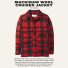 Filson-Mackinaw-Cruiser-Jacket-Red-Black-patented-in-1914