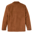 Filson Mackinaw Wool Jac-Shirt Chessie Tan back