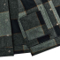 Filson Mackinaw Wool Work Jacket Jacket Graystone/Black Plaid internal-stow-pocket