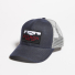 Filson Mesh Logger Cap Black-20157135-Navy