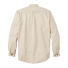 Filson Natural Twill Guide Shirt Natural Seed back