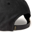 Filson Oil Tin Low-Profile Logger Cap Black back detail