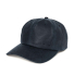 Filson Oil Tin Low-Profile Logger Cap Service Blue front