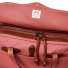 Filson Original Briefcase Cedar Red zippers