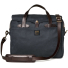 Filson Rugged Twill Original Briefcase Navy front