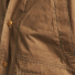 Filson Ranger Field Jacket Dark Beige Made from lightweight dry-waxed cotton