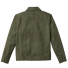 Filson Ranger Short Cruiser Olive back