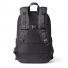 Filson Ripstop Nylon Backpack 20115929-Black back