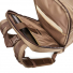 Filson Ripstop Nylon Backpack 20115929-Field-Tan-inside-laptopcompartment
