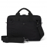 Filson Ripstop Nylon Compact Briefcase 20203678-Black back