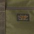 Filson Ripstop Nylon Pullman 20115932-Surplus Green detail