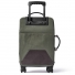 Filson Rugged Twill Rolling 4-Wheel Carry-On Bag 20069583-Otter Green back
