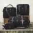 Filson Rugged Twill Bag Collection Black