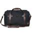 Filson Rugged Twill Duffle Bag Medium Navy front