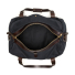 Filson Rugged Twill Duffle Bag Medium Navy inside