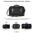 Filson Rugged Twill Duffle Bag Medium Navy sizes compared to Duffle Small and Duffle Large