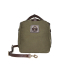 Filson Rugged Twill Duffle Bag Medium Otter Green side