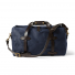 Filson Rugged Twill Duffle Bag Small Navy front 