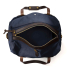 Filson Rugged Twill Duffle Bag Small Navy side