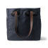 Filson Tote Bag 11070260 Navy achterkant