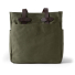 Filson Tote Bag 11070260 Otter Green back