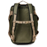 Filson All-Weather 50L Duffle Olive/Black/Covert  backpack carrying option