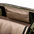 Filson All-Weather 50L Duffle Olive/Black/Covert Interior hanging pocket