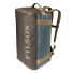 Filson All-Weather 50L Duffle Slate/Canteen/Covert bottom