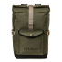 Filson All-Weather Backpack Olive/Black/Covert front