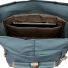 Filson Scout Backpack Slate/Canteen/Covert Interior padded laptop pocket
