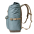 Filson Scout Backpack Slate/Canteen/Covert Buckling compression straps