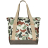 Filson All-Weather Tote Bag Shrub Camo/Canteen/Covert back