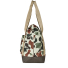 Filson All-Weather Tote Bag Shrub Camo/Canteen/Covert side