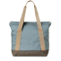 Filson Scout Tote Bag Slate/Canteen/Covert back
