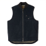 Filson Spokane Insulated Work Vest Navy front