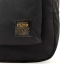 Filson Surveyor 25L Backpack Black front detail