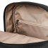 Filson Surveyor 36L Backpack Black interior zippered pocket