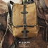 Filson Tin Cloth Backpack 11070017 lifestyle