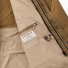 Filson Tin Cloth Field Jacket Dark Tan inside pocket