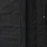 Filson Tin Cloth Insulated Work Vest Black chest-stow-and-slotted-utility-pockets