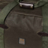 Filson Tin Cloth Medium Duffle Bag Otter Green front close-up