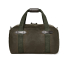 Filson Tin Cloth Small Duffle Bag Otter Green back